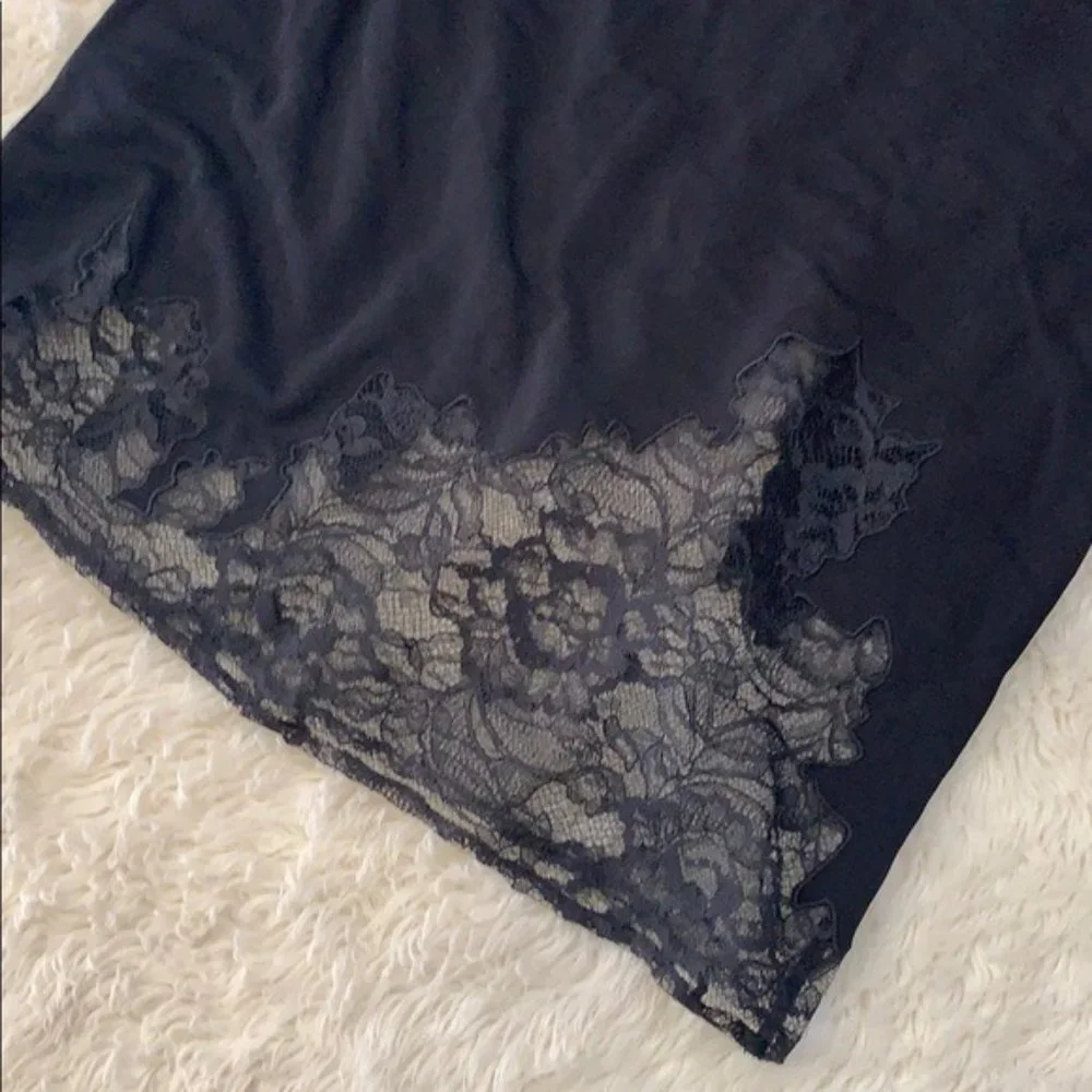 BCBGMaxAzria skirt